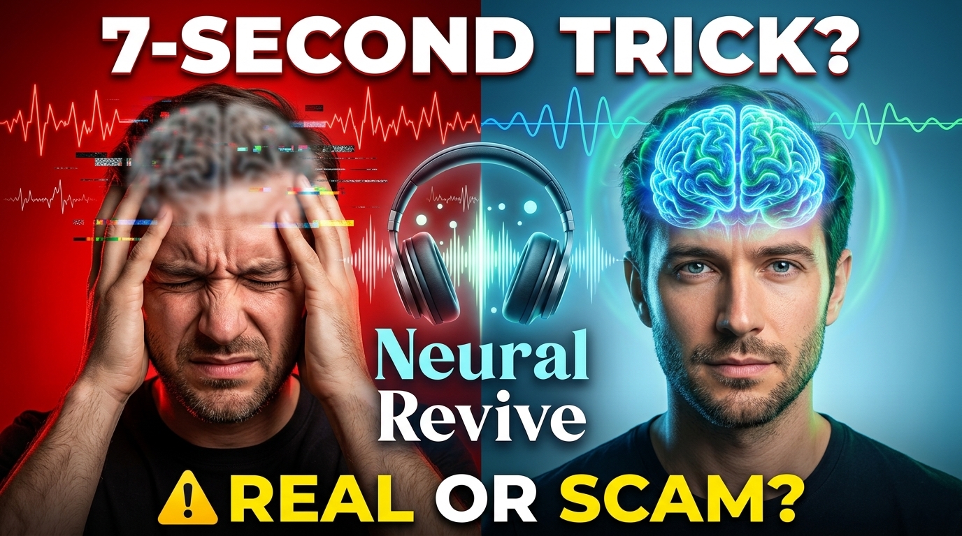 Neural Revive Reviews