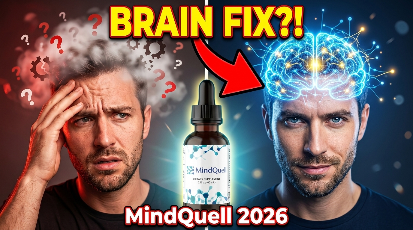 MindQuell Reviews