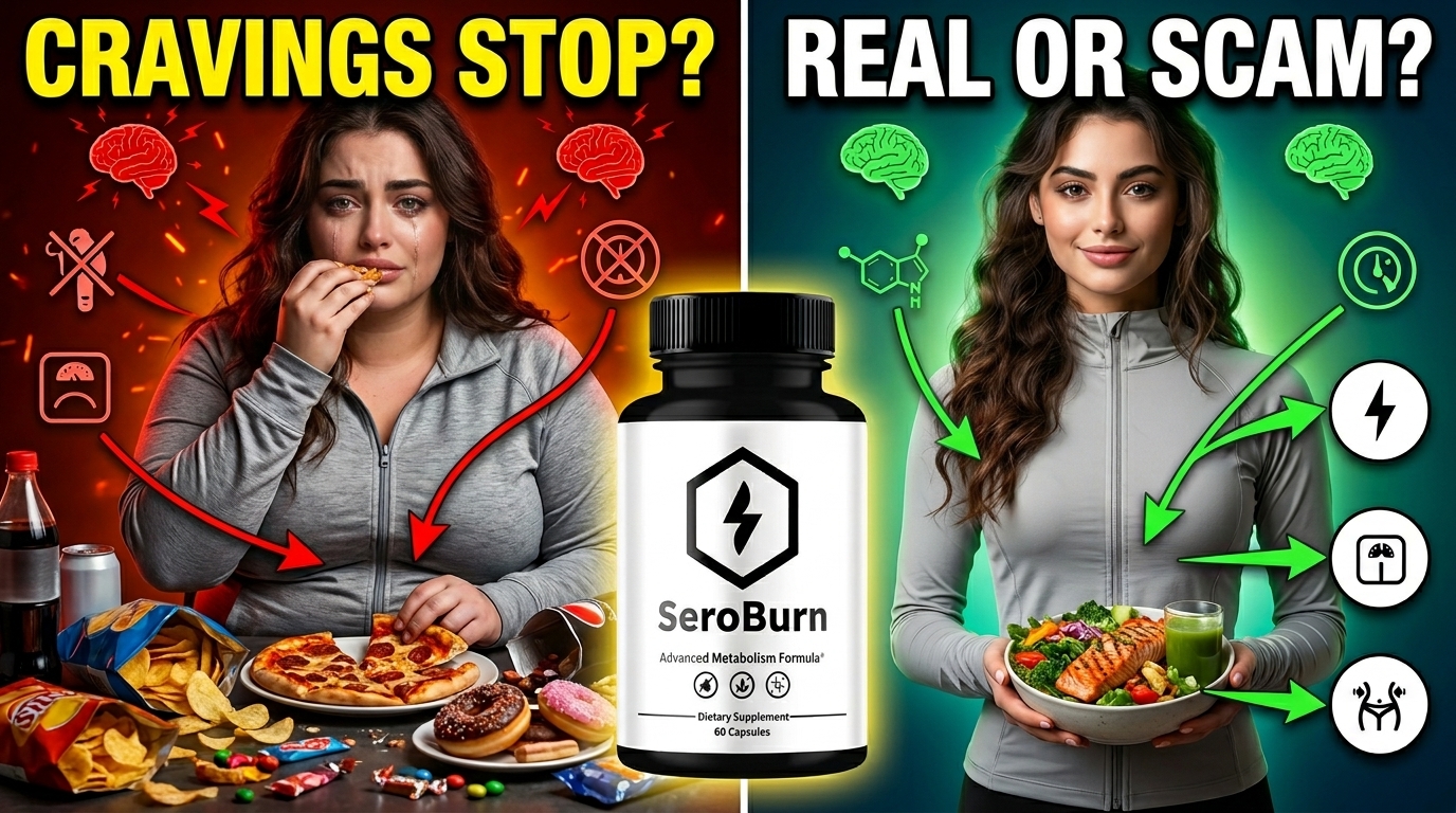 Seroburn Reviews