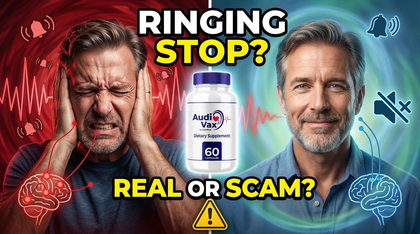 Audivax Reviews