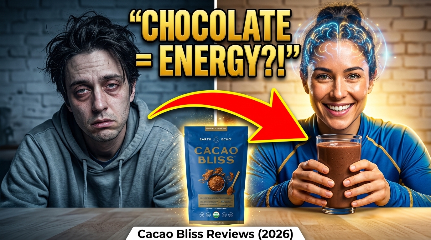 Honest Health Reviews & Wellness Guides | Trusted Health & Supplement Reviews 3 Cacao Bliss Reviews