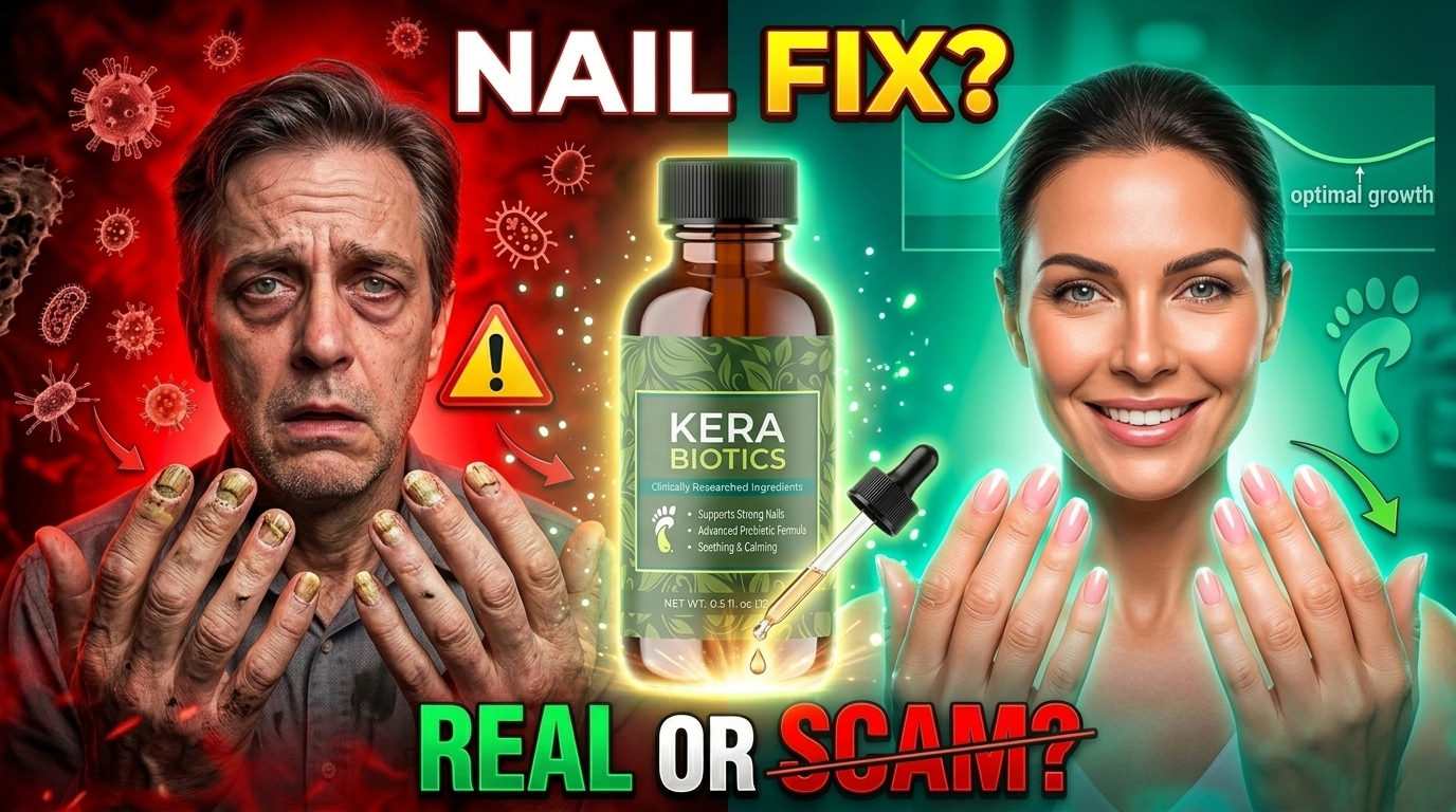 Kerabiotics Reviews