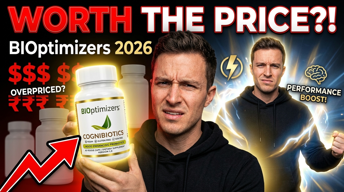 BIOptimizers Reviews