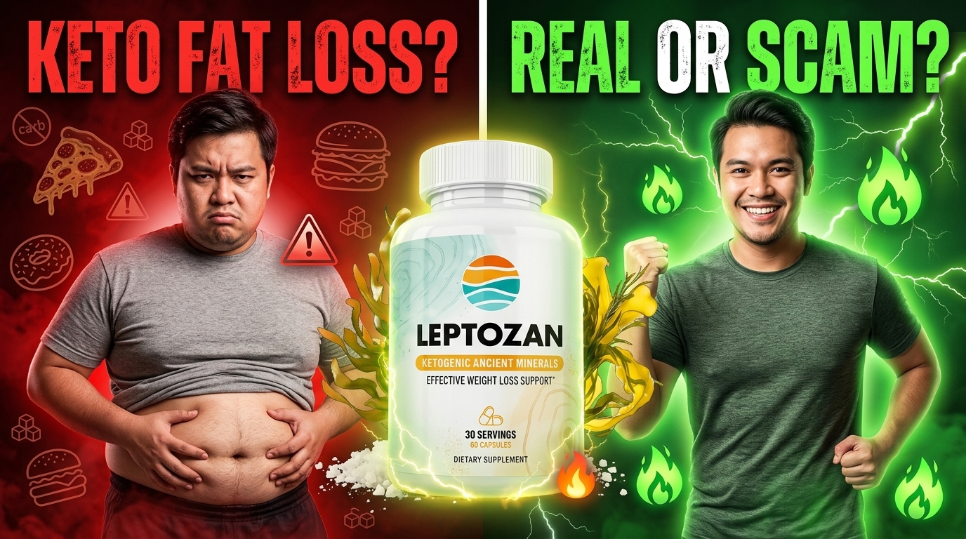 Leptozan Reviews