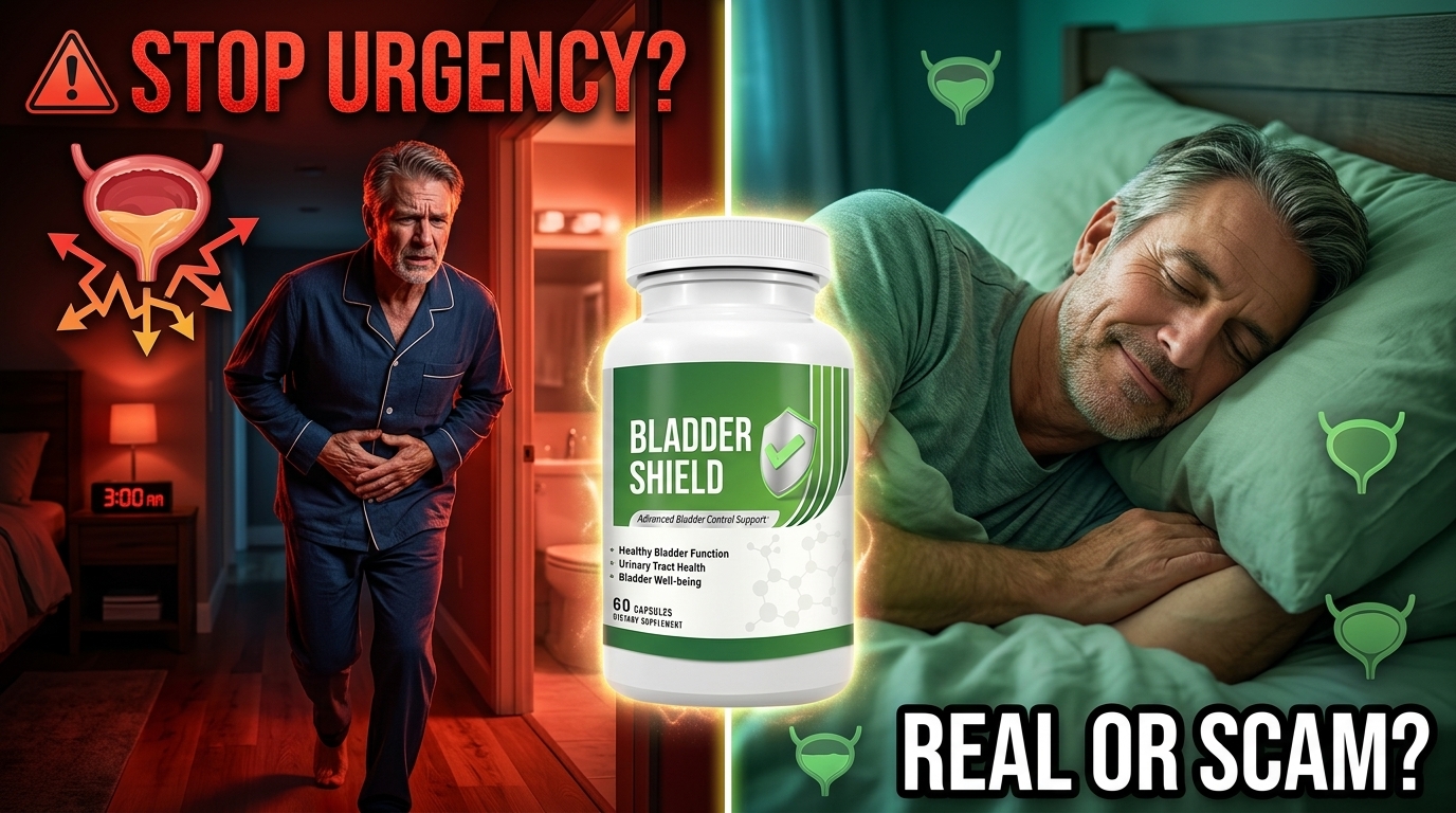 Bladder Shield Reviews