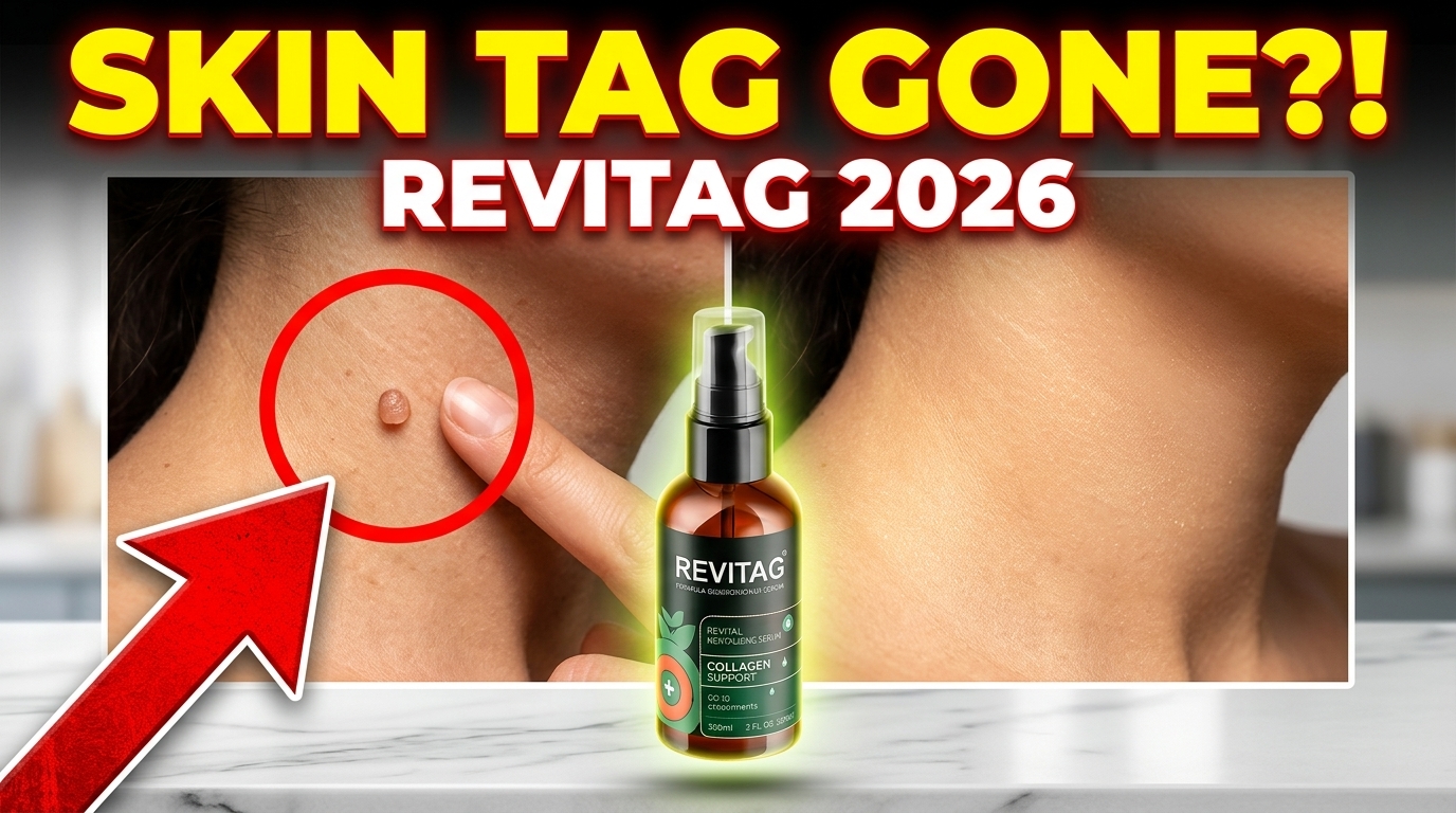 Revitag Reviews
