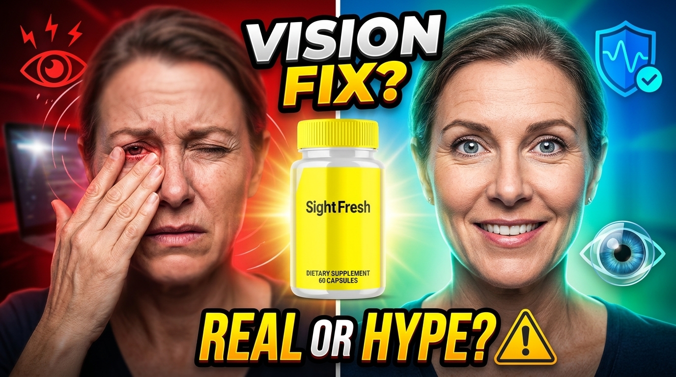 Sight Fresh Reviews