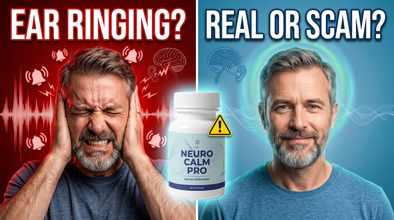 Neuro Calm Pro Reviews