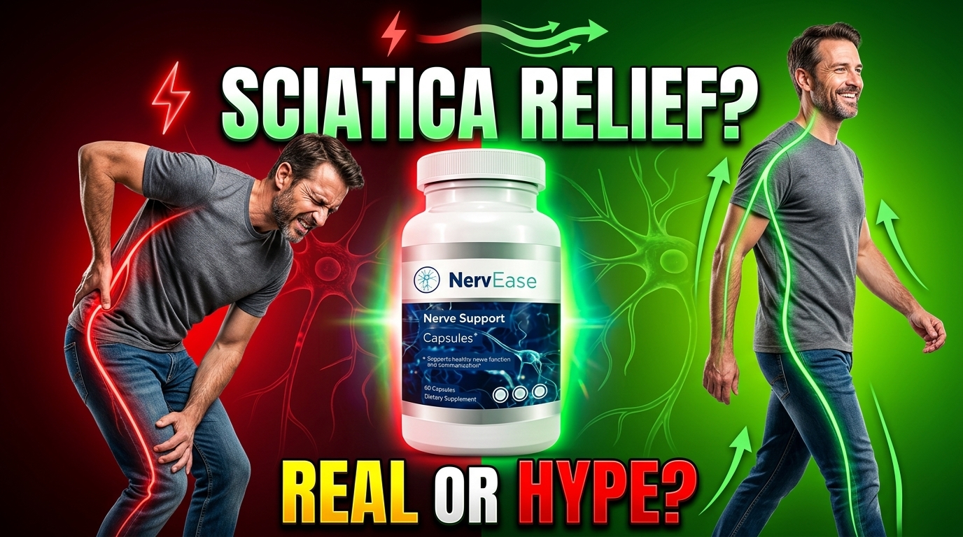 NervEase Reviews