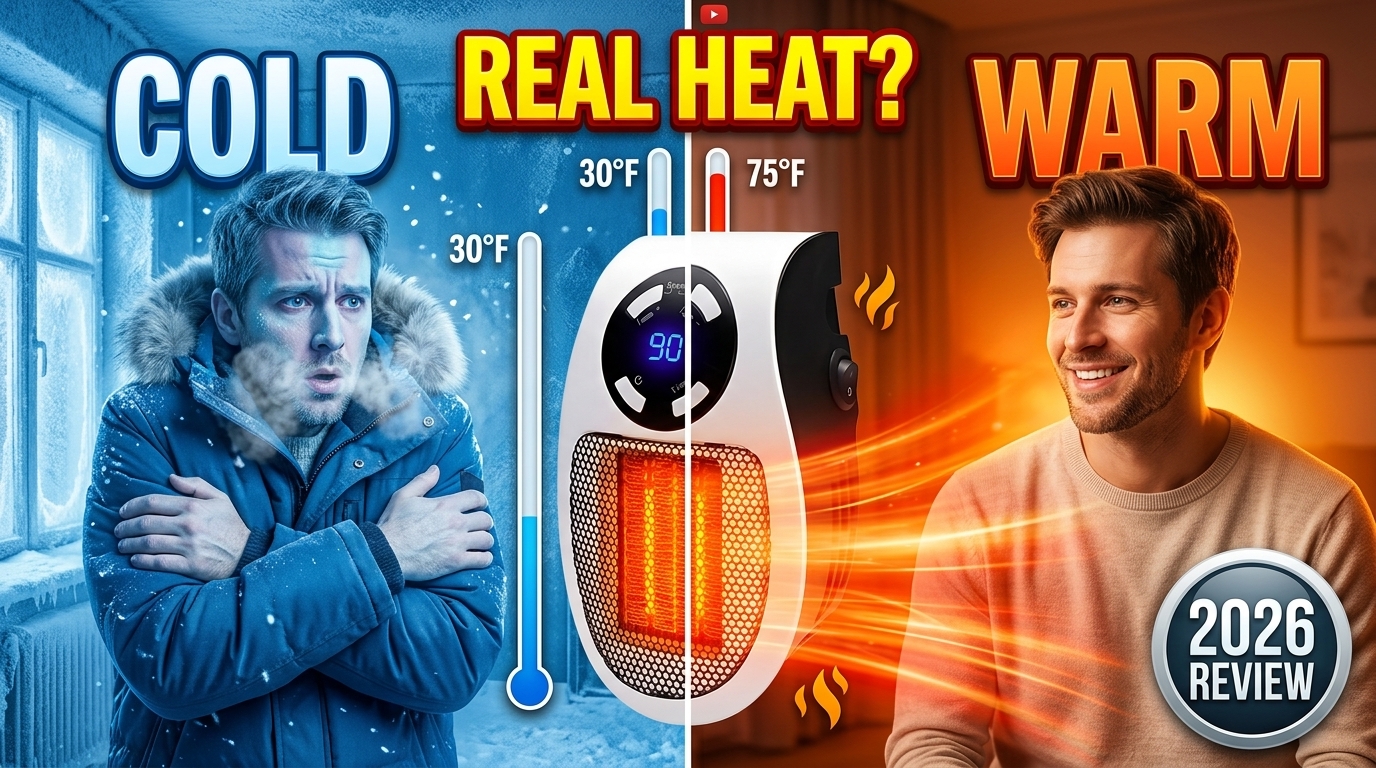 QuikHeat Pro Reviews