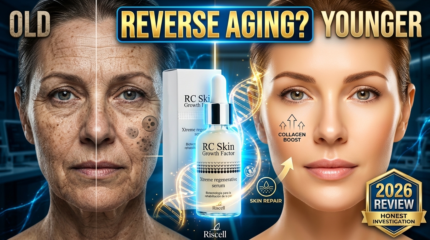 Xtreme Regenerative Serum Review