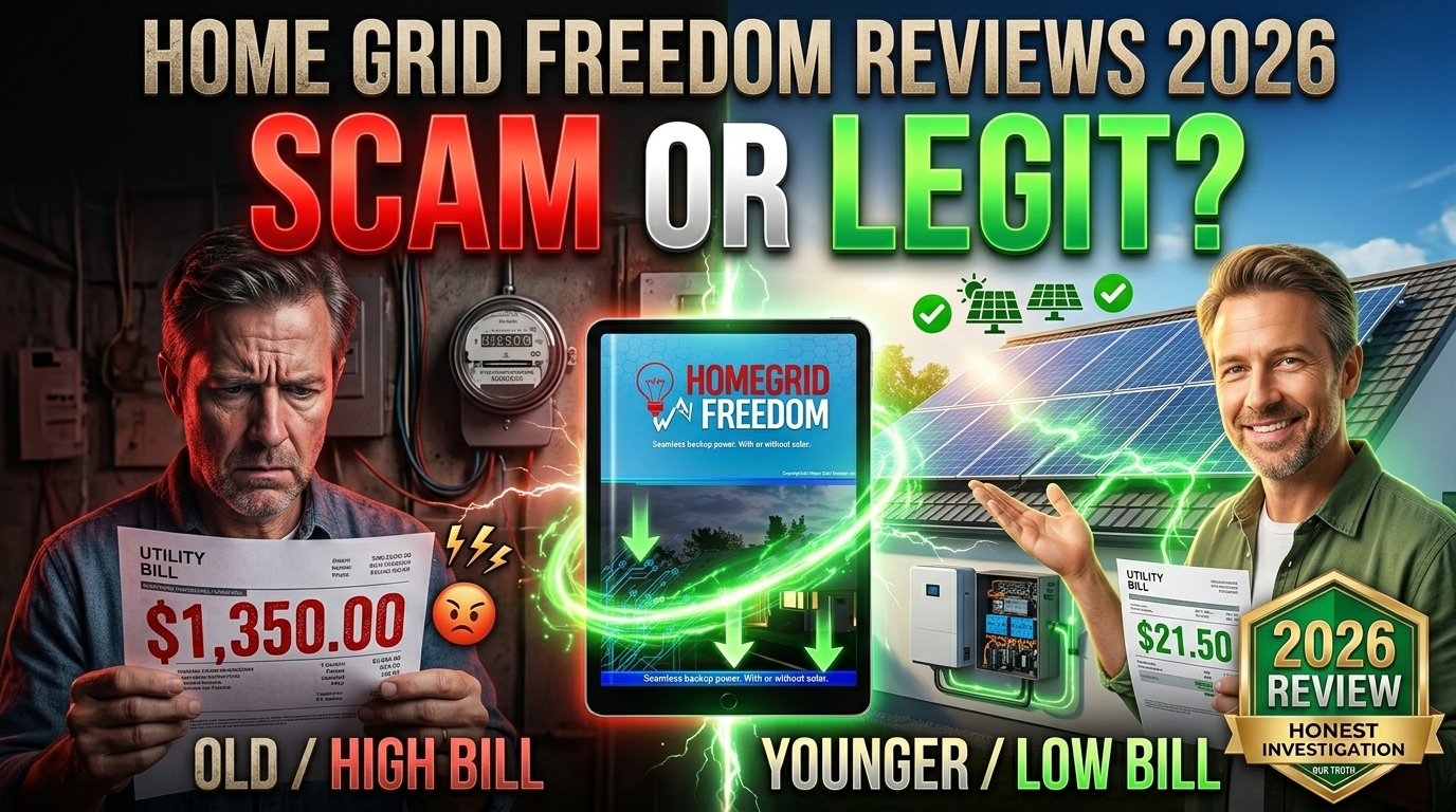 Home Grid Freedom Review