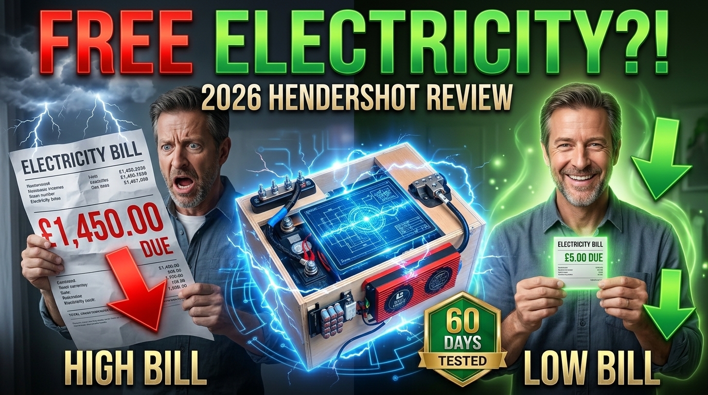 Hendershot Power Generator Review