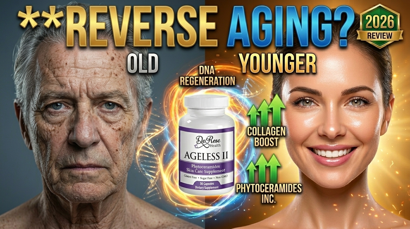 Ageless II Review
