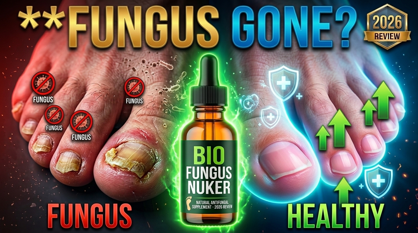 Bio Fungus Nuker Reviews