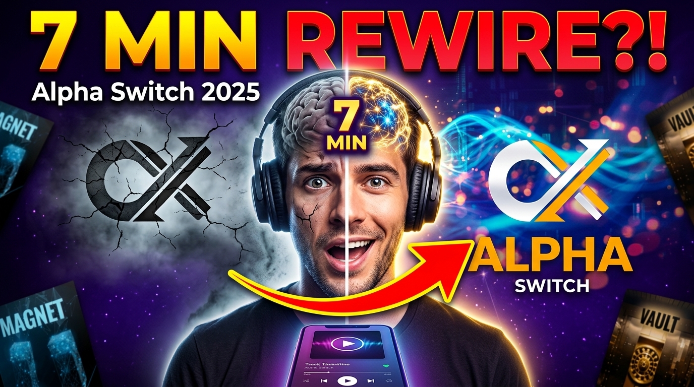 The Alpha Switch Reviews