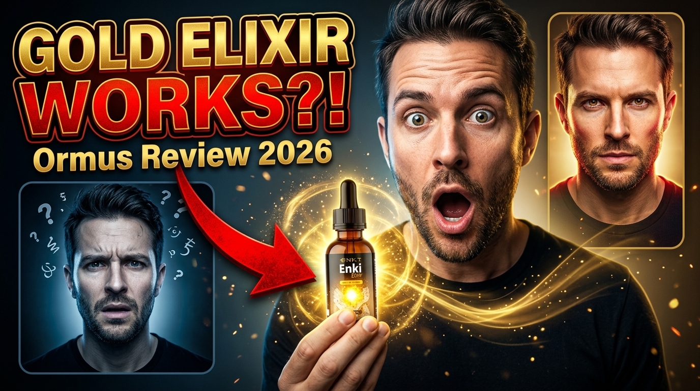Enki Elixir Reviews