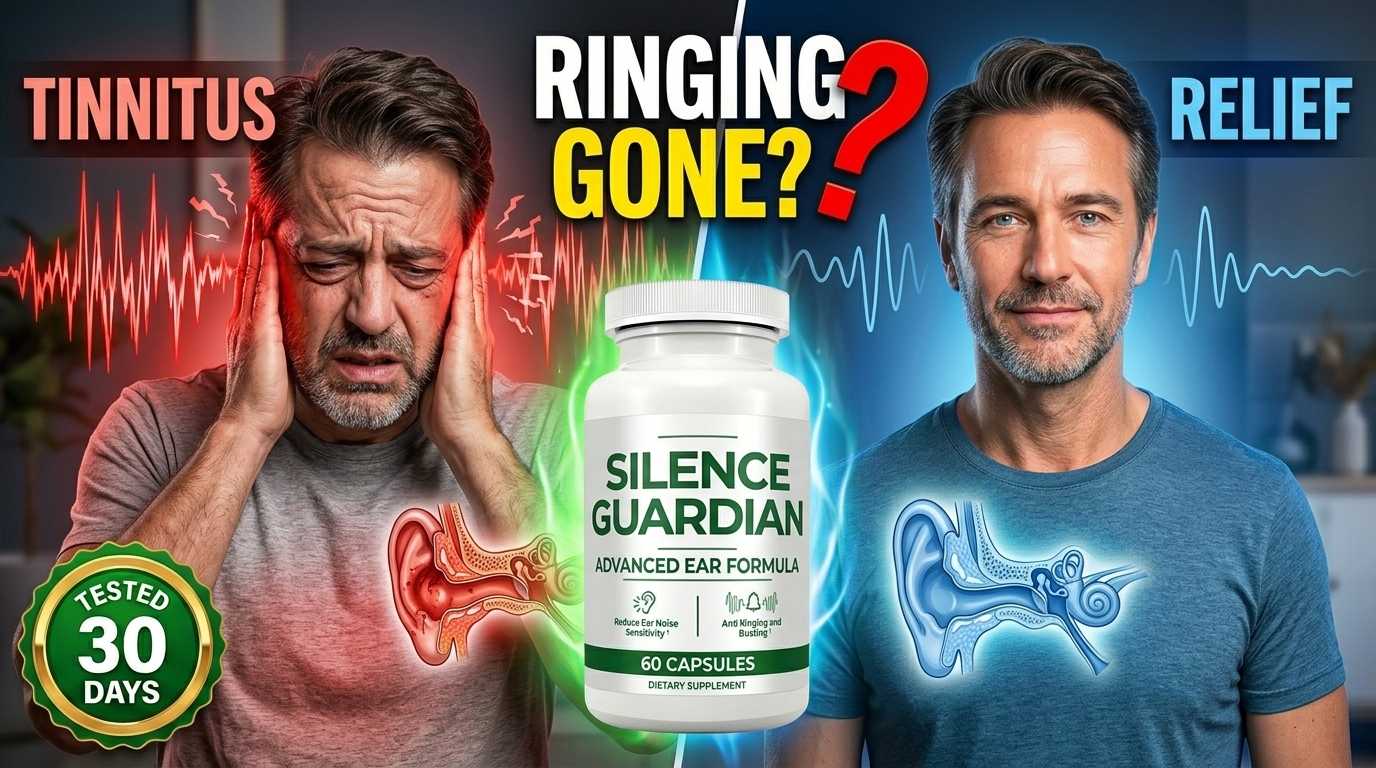 Silence Guardian Reviews