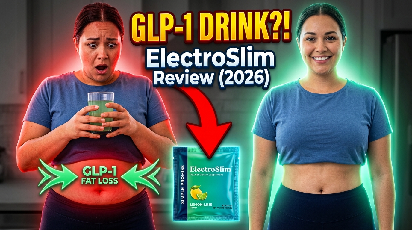 ElectroSlim Review
