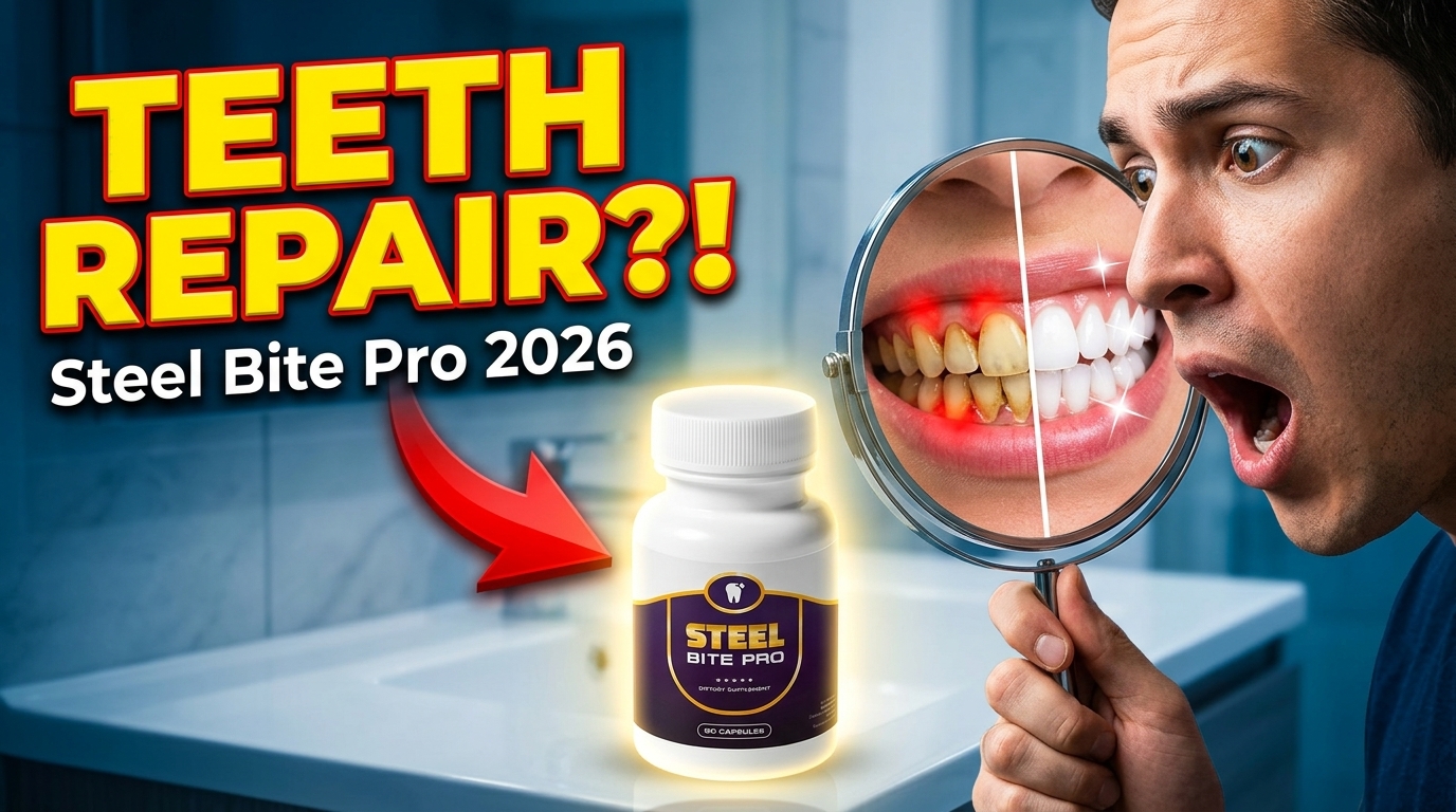 Steel Bite Pro Reviews