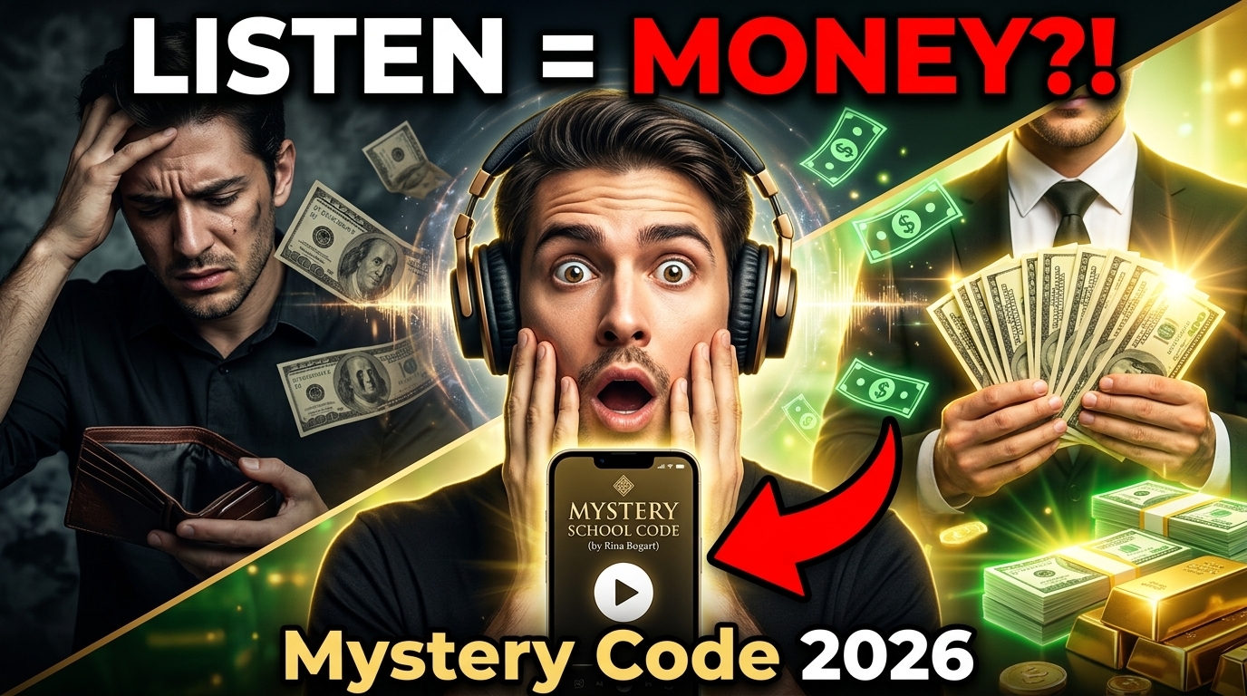 Mystery School Code Reviews