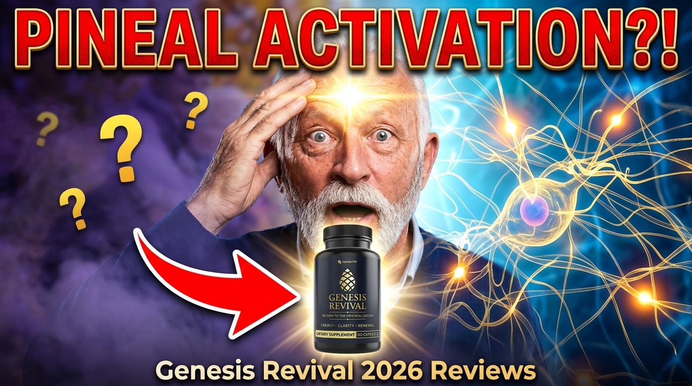 Genesis Revival Reviews