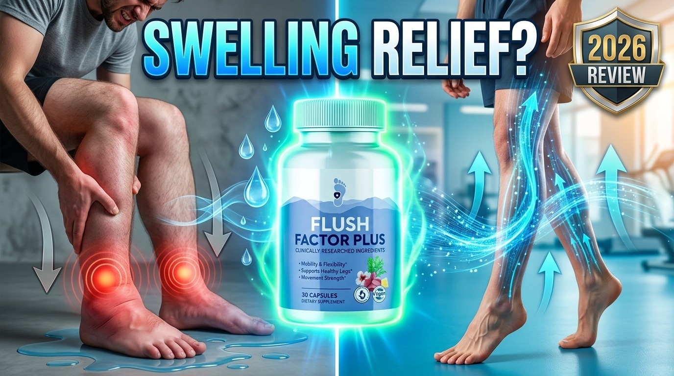 Flush Factor Plus Reviews