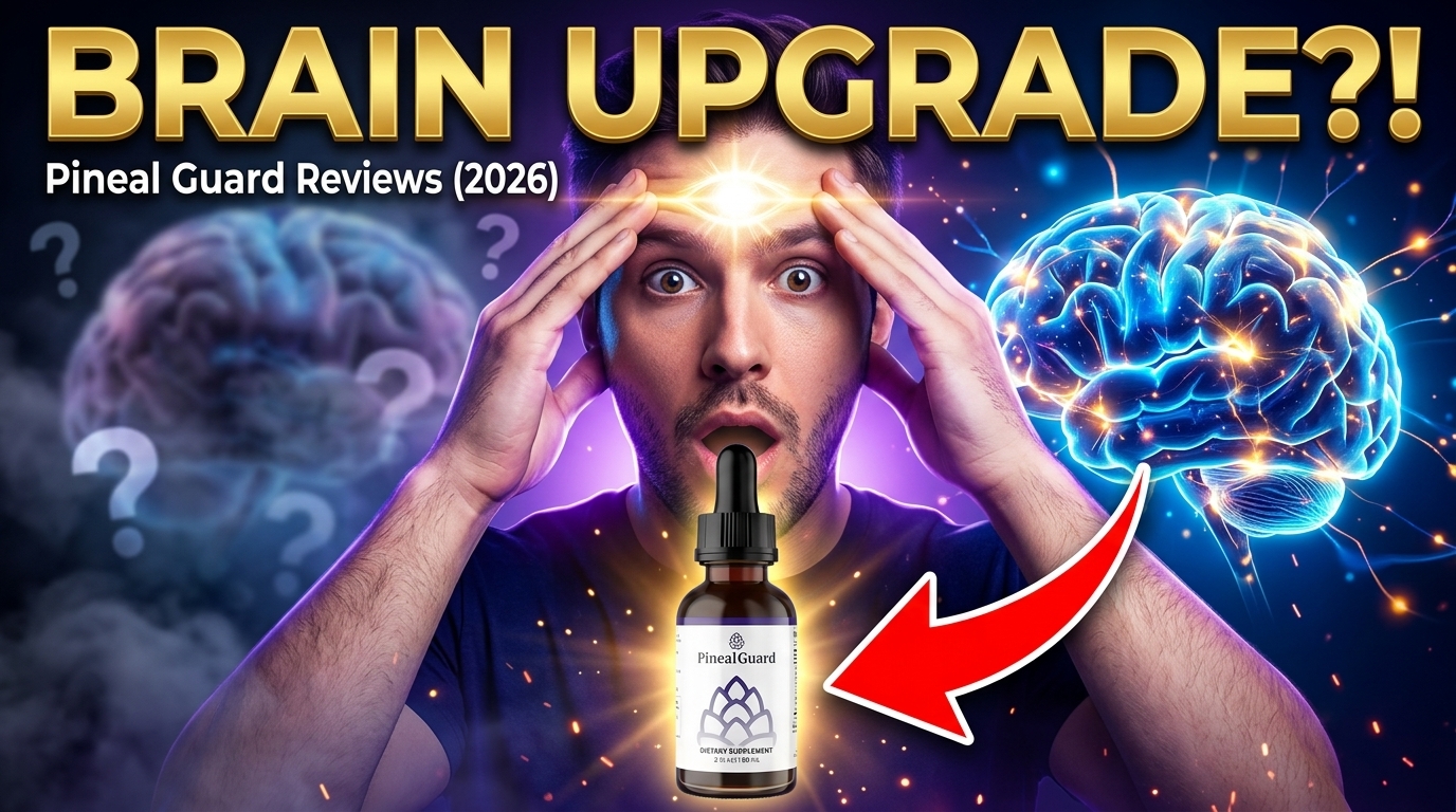 Pineal Guard Reviews