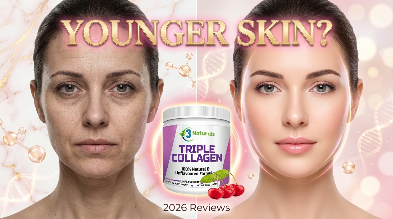 Triple Collagen Reviews