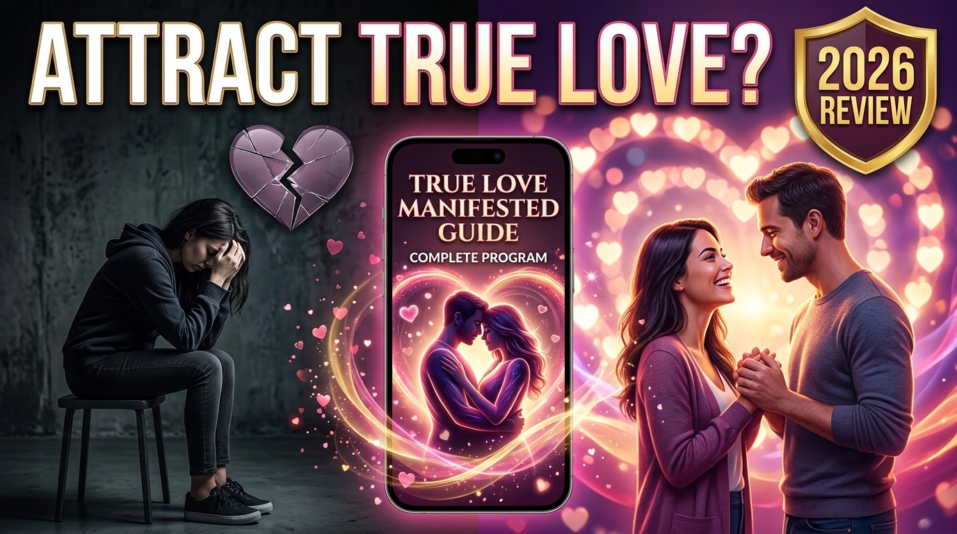 True Love Manifested Reviews