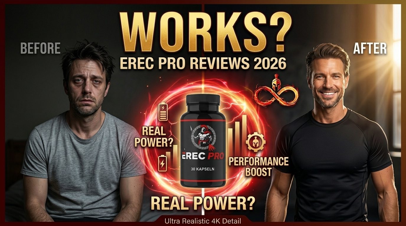 ErecPro Reviews