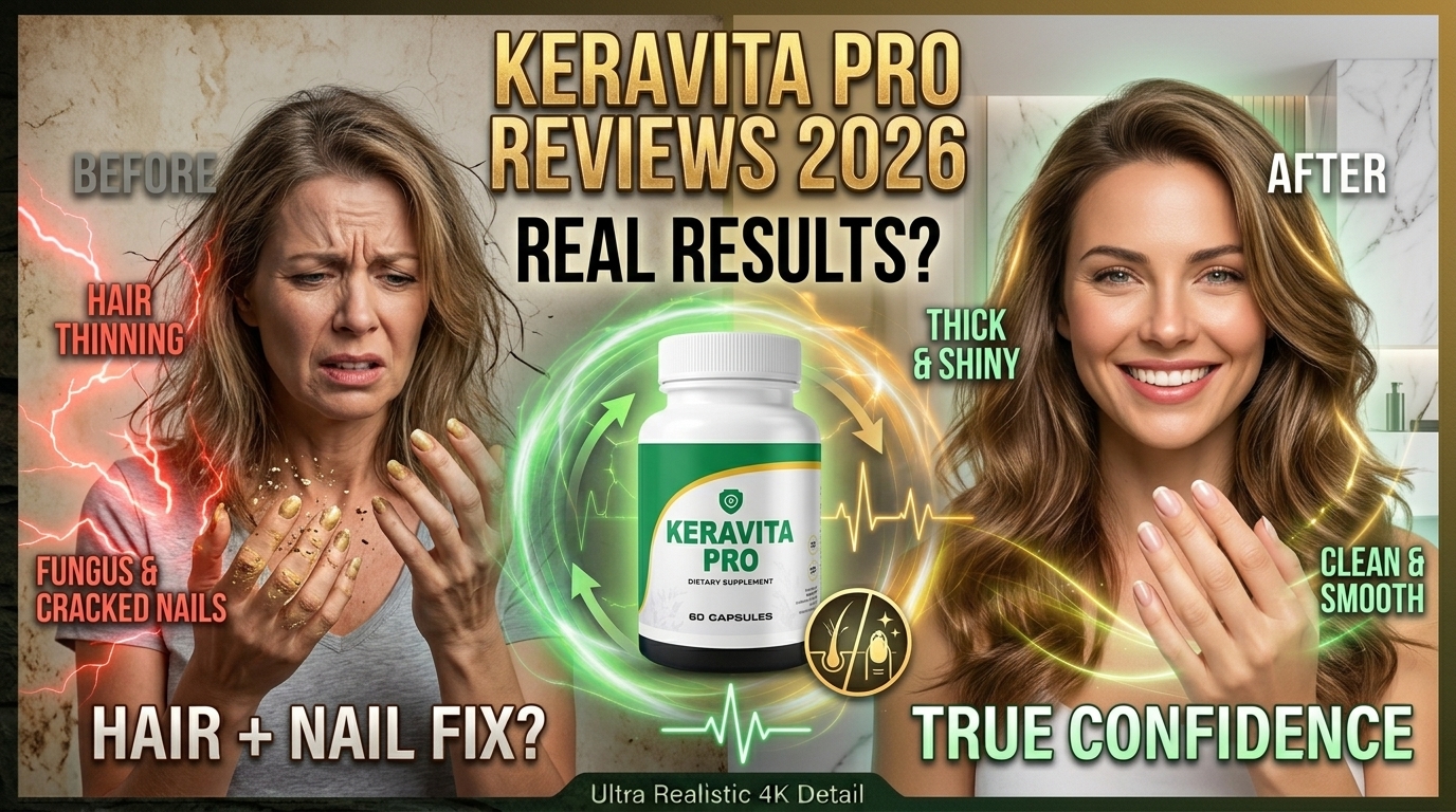 Keravita Pro Reviews