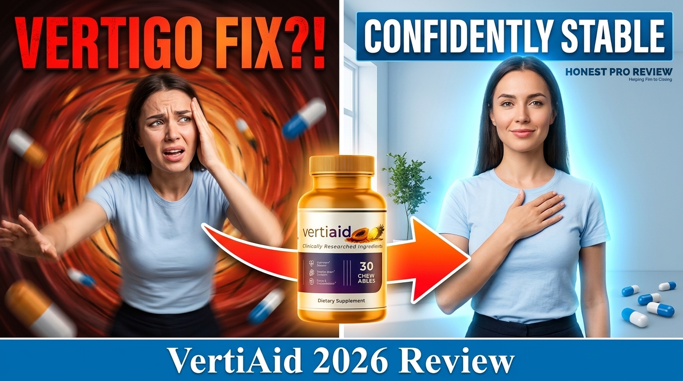 VertiAid Reviews