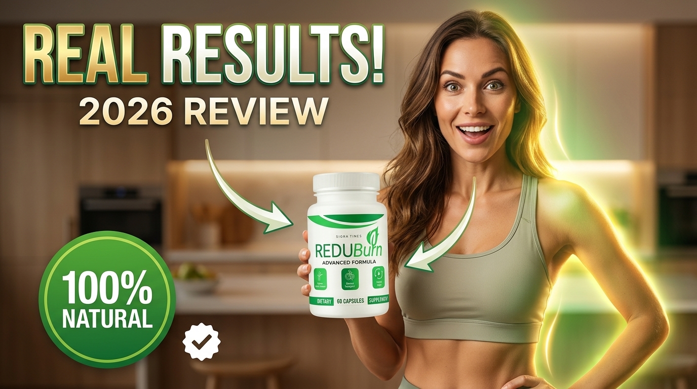 ReduBurn Scam Review
