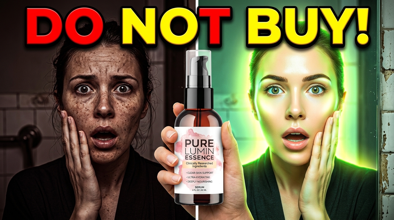 PureLumin Essence Review