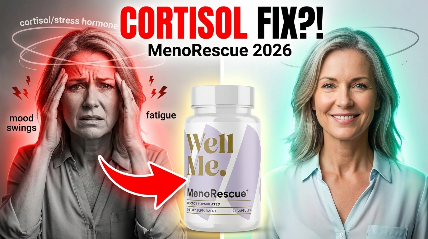 WellMe MenoRescue Reviews