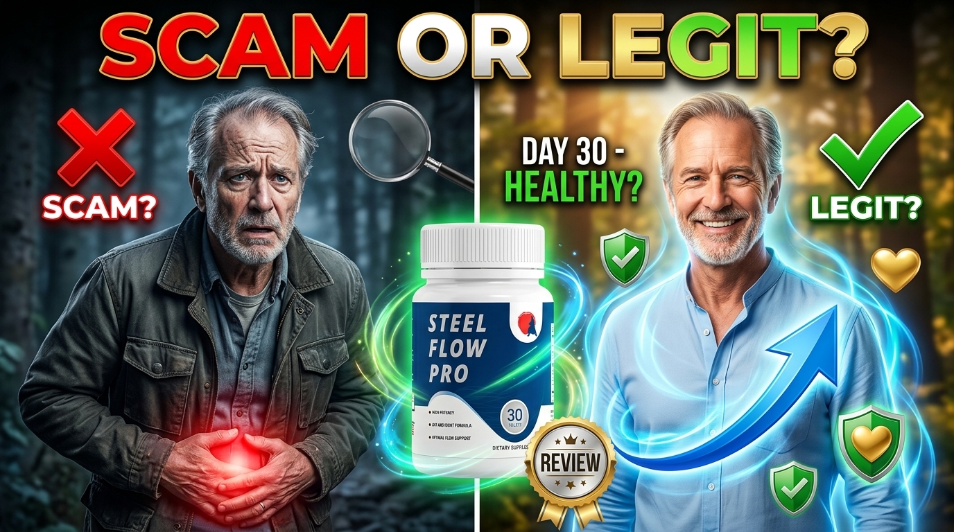 Steel Flow Pro Reviews