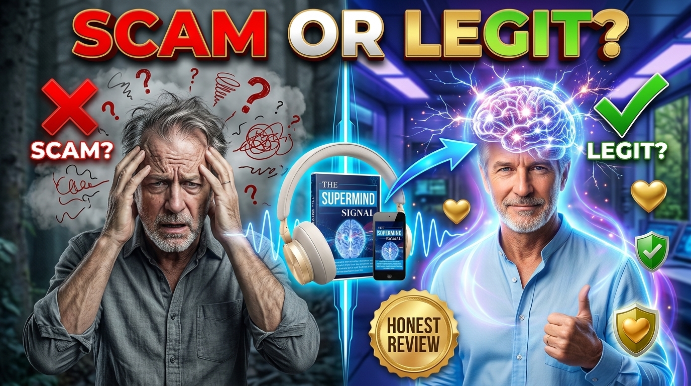 Super Mind Signal Review