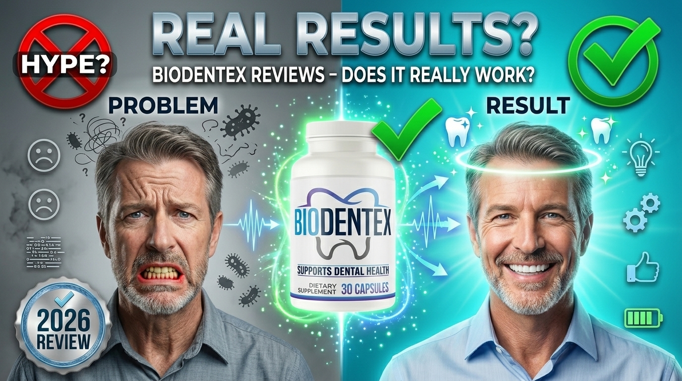 Biodentex Reviews