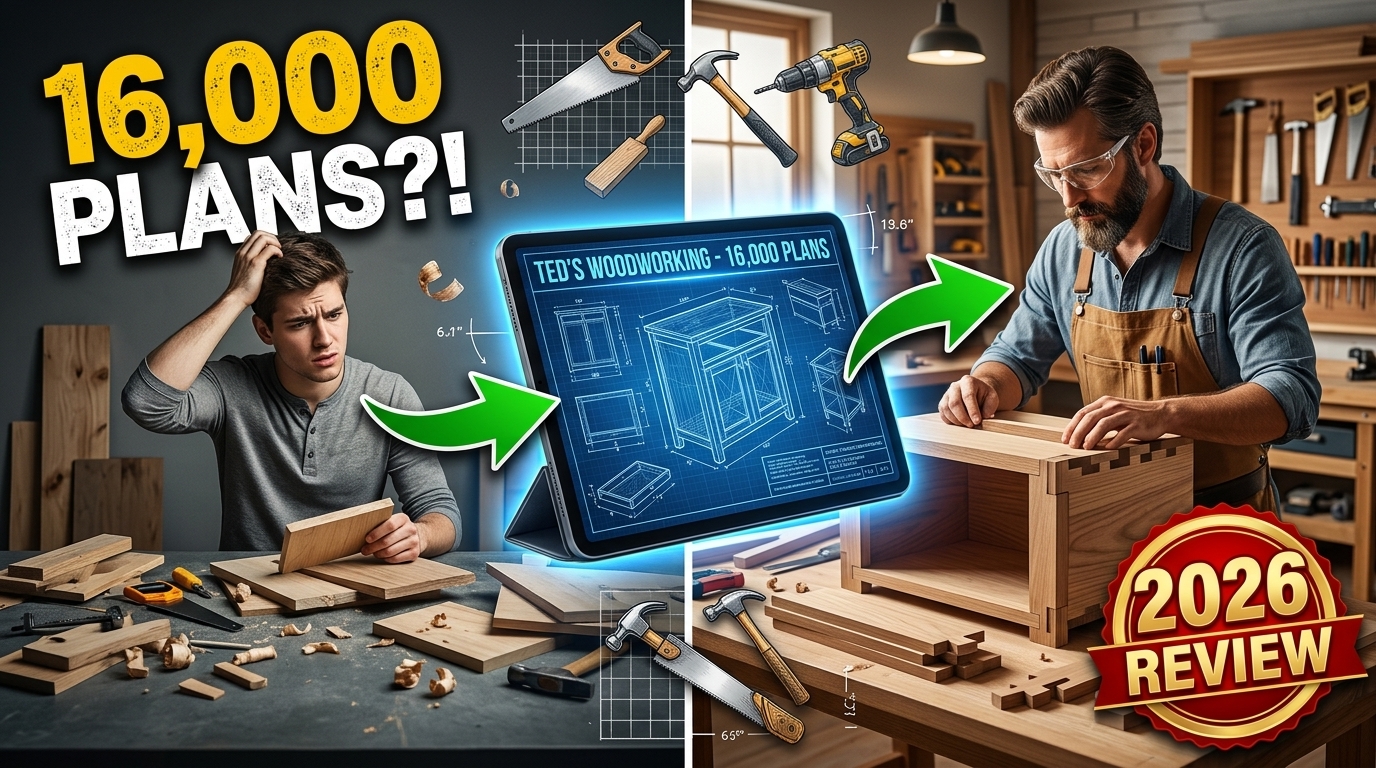 tedswoodworking-reviews