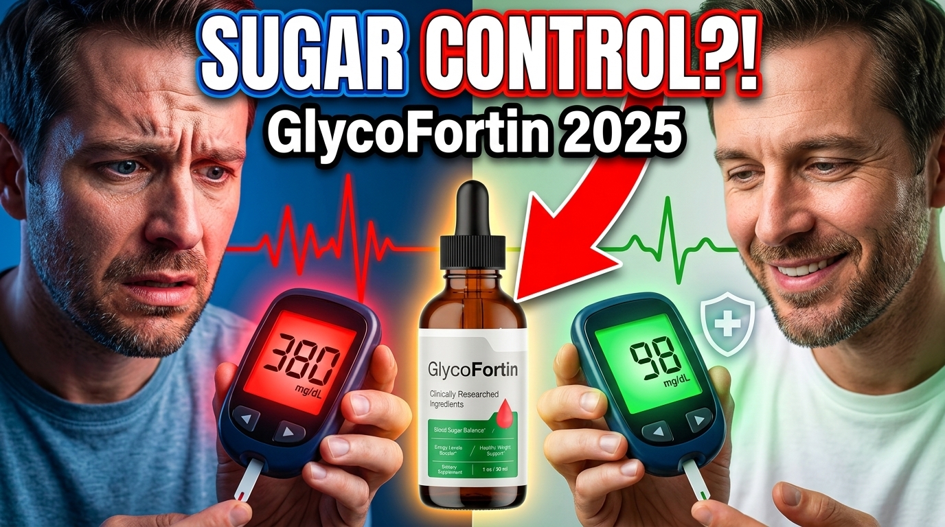 GlycoFortin Reviews