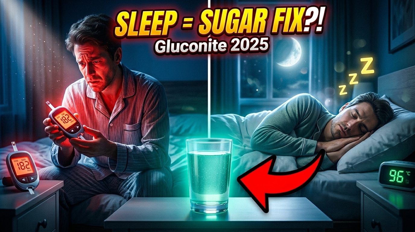 Gluconite Reviews