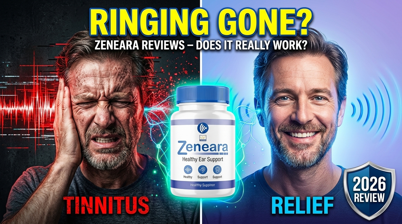 Zeneara Reviews