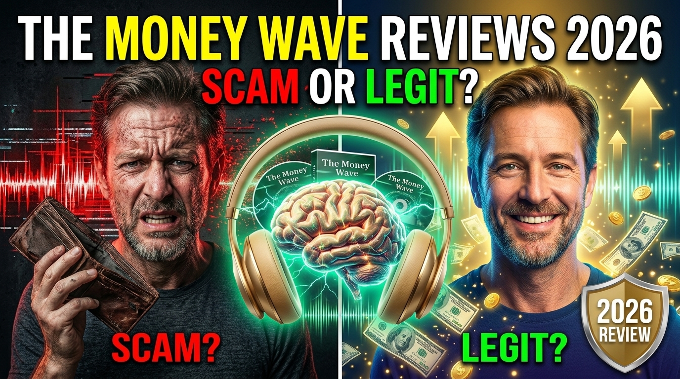 The Money Wave Reviews