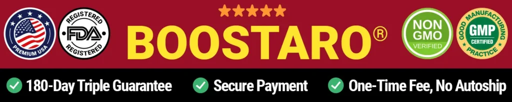 boostaro baner