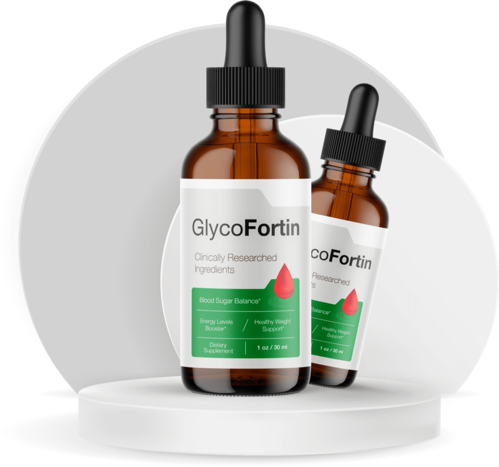 GlycoFortin Reviews 2025: Does This Natural Blood Sugar Formula Really Work? 7 image 1020