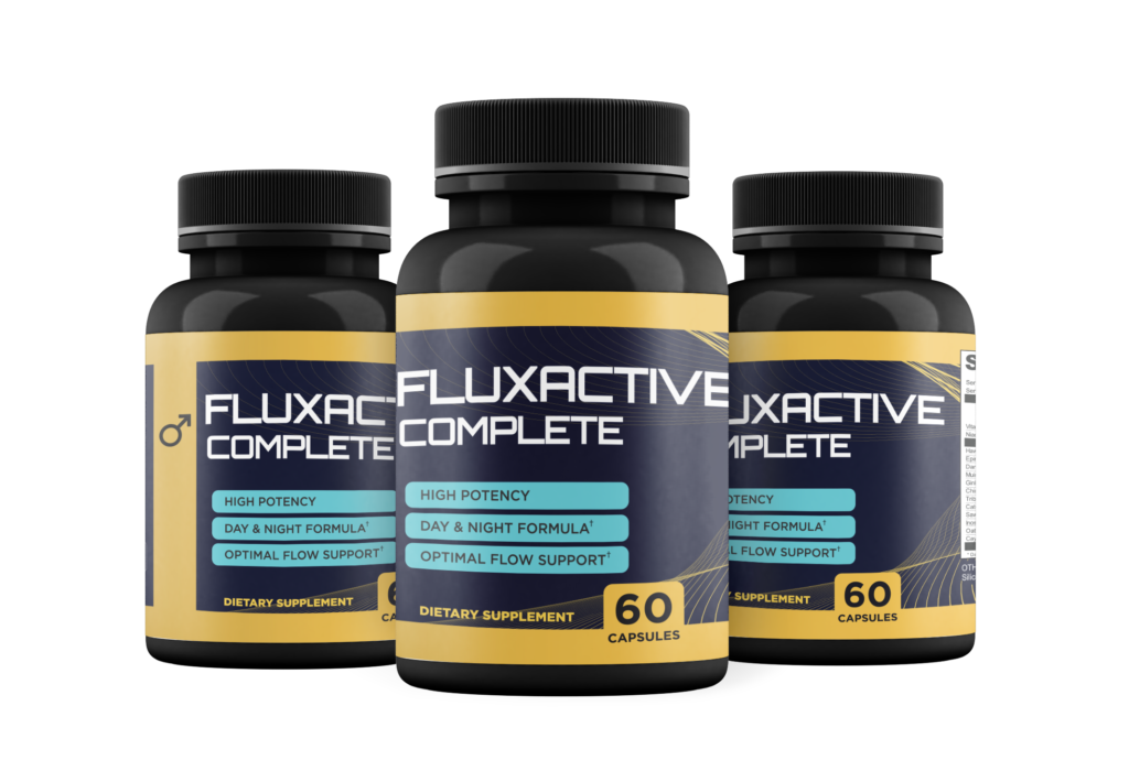 FluxActive Reviews 2026: Does This Natural Prostate Supplement Really Work? 7 image 1047