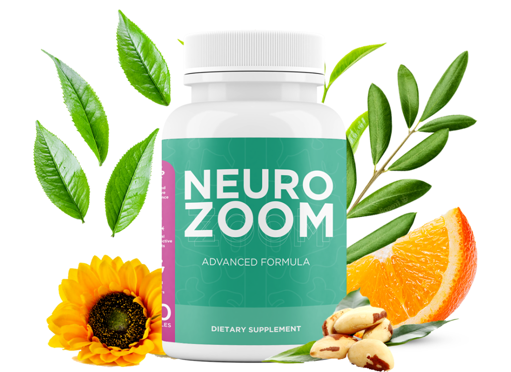 NeuroZoom Reviews 2026: Does This Brain Supplement Really Enhance Mental Clarity and Focus? 1 image 1051