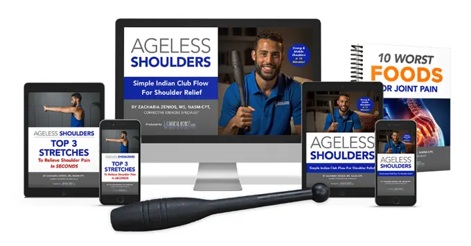 Ageless Shoulders Reviews 2026: Does This Indian Club Program Really Relieve Shoulder Pain for Adults Over 50? 1 image 1187