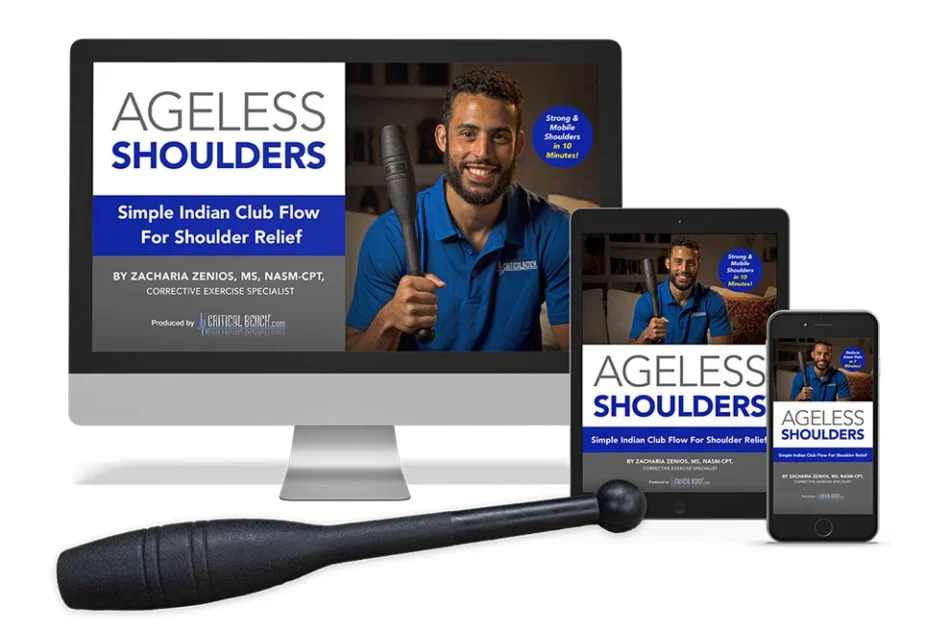Ageless Shoulders Reviews 2026: Does This Indian Club Program Really Relieve Shoulder Pain for Adults Over 50? 3 image 1188